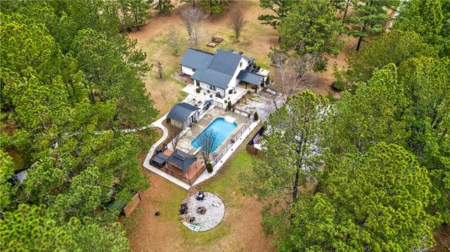 1790 Michael Road, Monroe, GA 30656