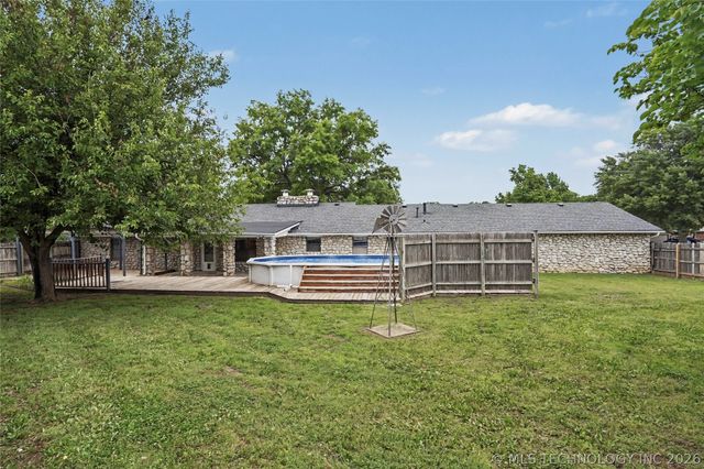 2003 N Main Street, Owasso, OK 74055