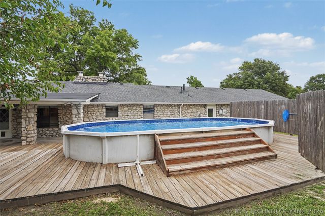 2003 N Main Street, Owasso, OK 74055
