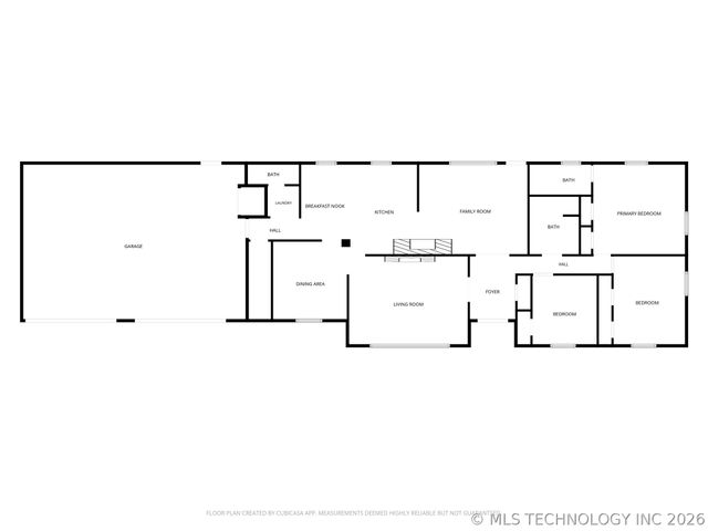 2003 N Main Street, Owasso, OK 74055