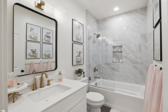 128 Cothran Road, Inman, SC 29349