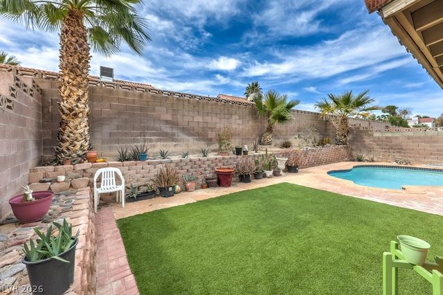 1063 Placerville Street, Las Vegas, NV 89119