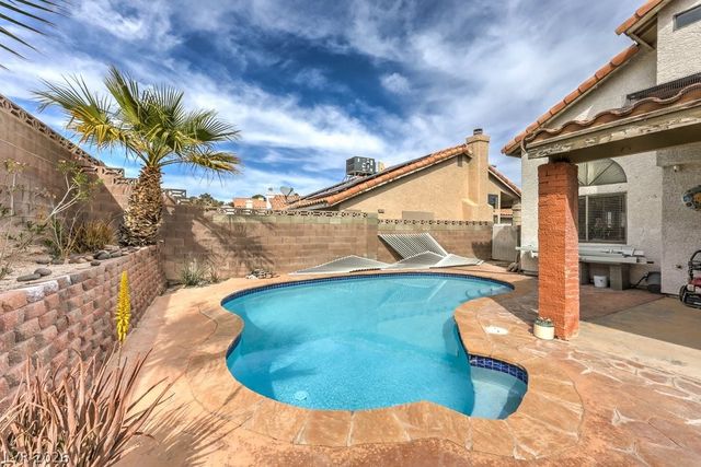 1063 Placerville Street, Las Vegas, NV 89119