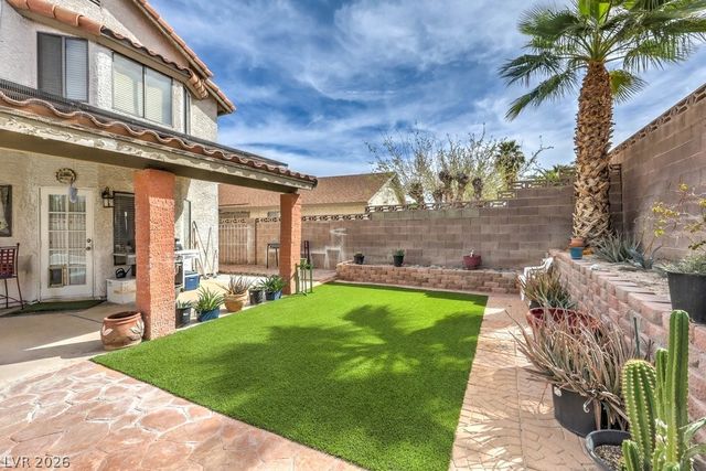 1063 Placerville Street, Las Vegas, NV 89119