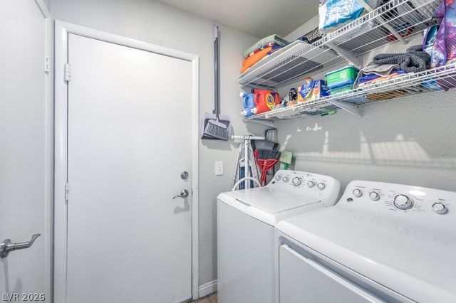 1063 Placerville Street, Las Vegas, NV 89119