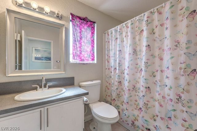 1063 Placerville Street, Las Vegas, NV 89119