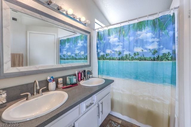 1063 Placerville Street, Las Vegas, NV 89119