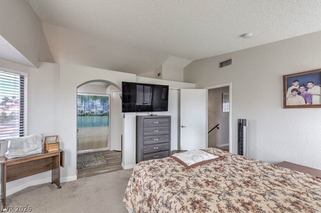 1063 Placerville Street, Las Vegas, NV 89119