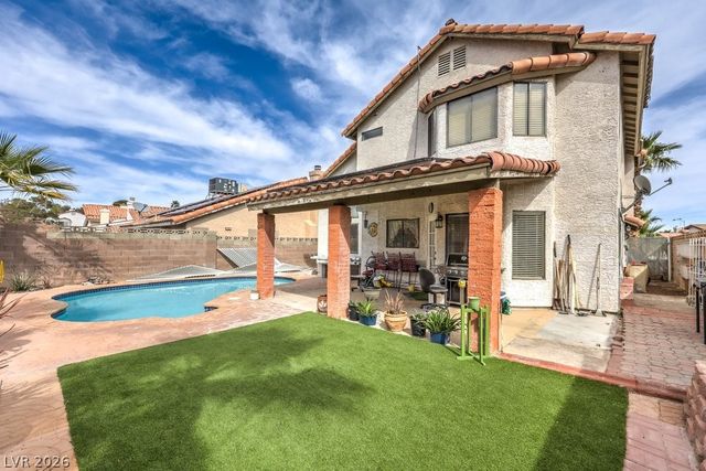 1063 Placerville Street, Las Vegas, NV 89119