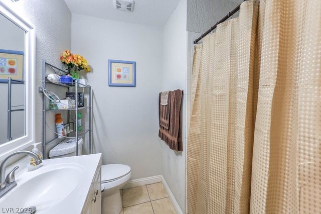 1063 Placerville Street, Las Vegas, NV 89119