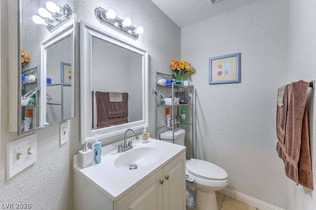 1063 Placerville Street, Las Vegas, NV 89119