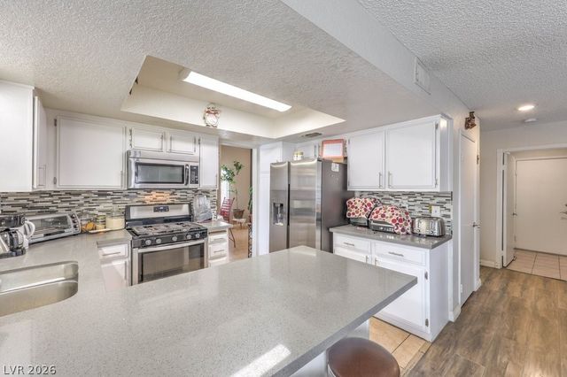 1063 Placerville Street, Las Vegas, NV 89119