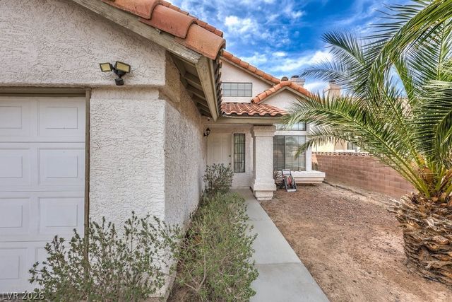 1063 Placerville Street, Las Vegas, NV 89119