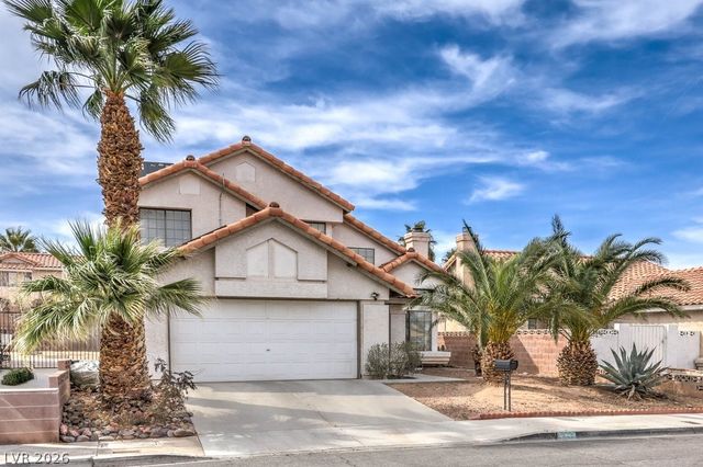 1063 Placerville Street, Las Vegas, NV 89119