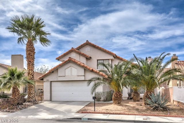 1063 Placerville Street, Las Vegas, NV 89119