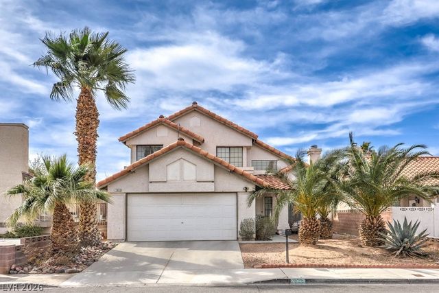 1063 Placerville Street, Las Vegas, NV 89119