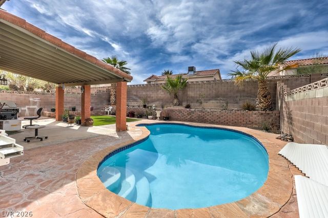 1063 Placerville Street, Las Vegas, NV 89119