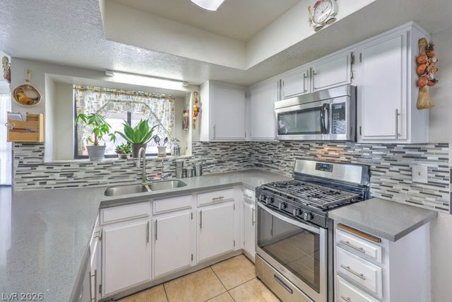 1063 Placerville Street, Las Vegas, NV 89119