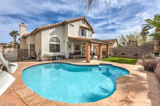 1063 Placerville Street, Las Vegas, NV 89119