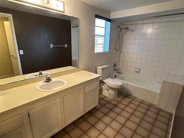 502 E AIRPORT BOULEVARD, Sanford, FL 32773