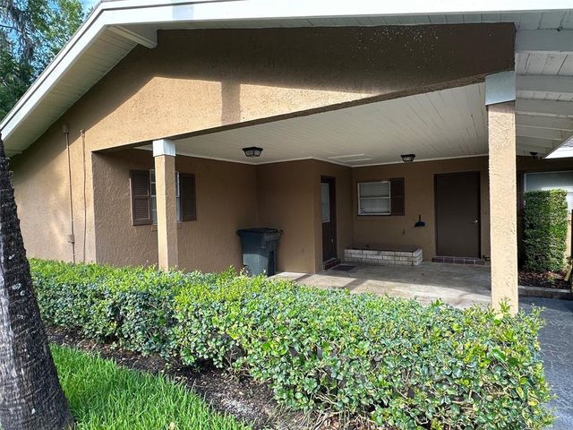 502 E AIRPORT BOULEVARD, Sanford, FL 32773