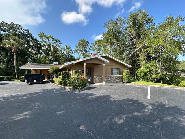 502 E AIRPORT BOULEVARD, Sanford, FL 32773