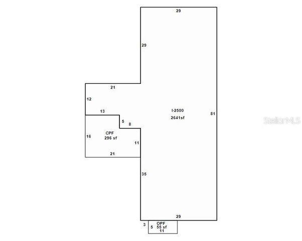 502 E AIRPORT BOULEVARD, Sanford, FL 32773