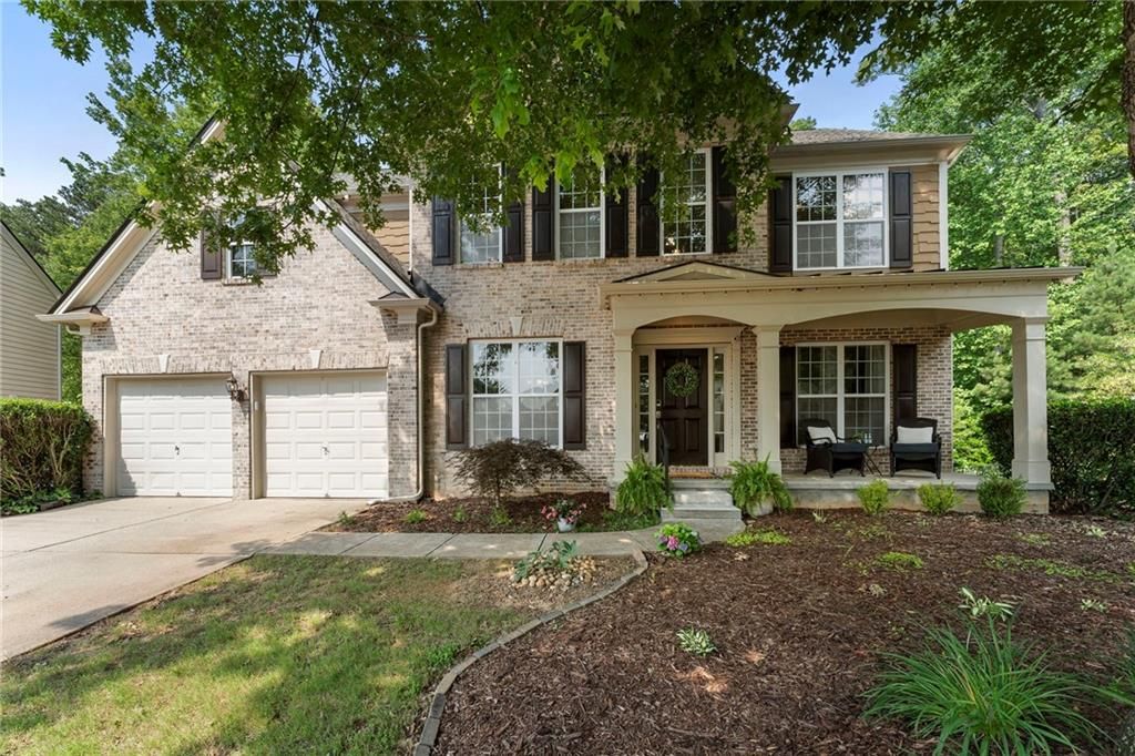 5828 Paliser Trace, Sugar Hill, GA 30518