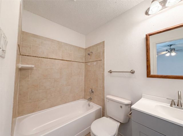 6304 Big Springs Drive, Arlington, TX 76001