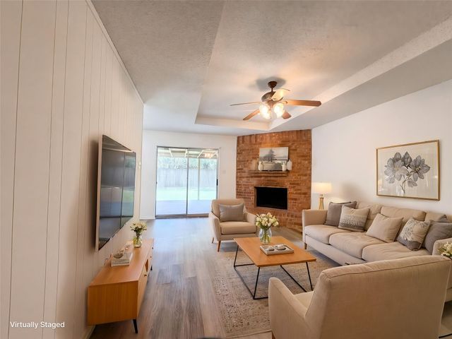 6304 Big Springs Drive, Arlington, TX 76001