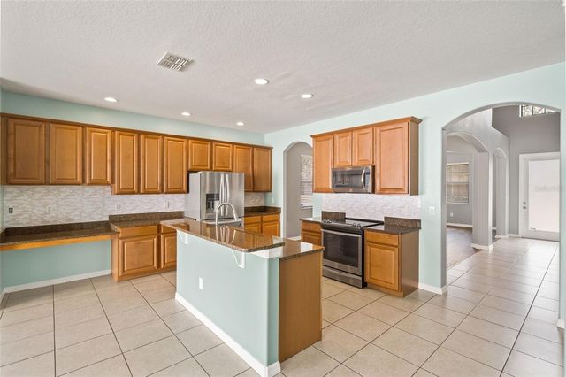 10626 LIBERTY BELL DRIVE, Tampa, FL 33647