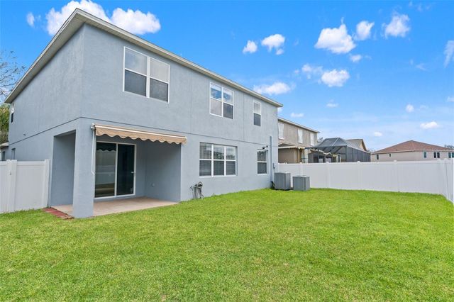 10626 LIBERTY BELL DRIVE, Tampa, FL 33647