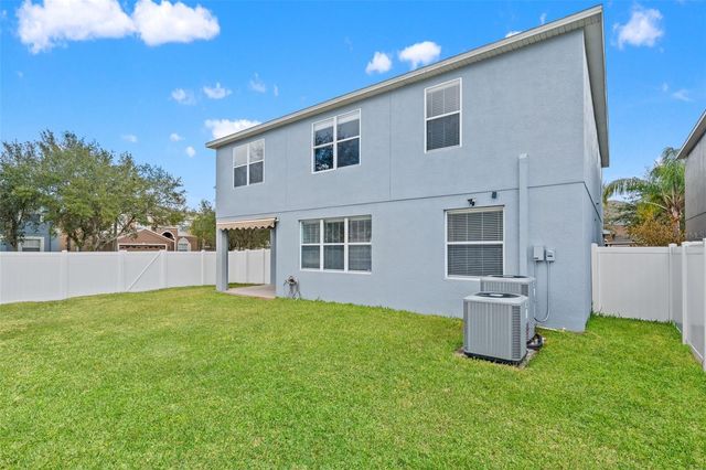 10626 LIBERTY BELL DRIVE, Tampa, FL 33647