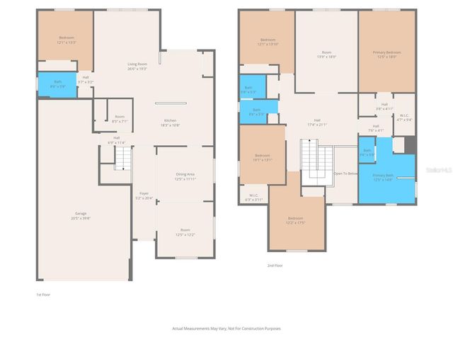 10626 LIBERTY BELL DRIVE, Tampa, FL 33647