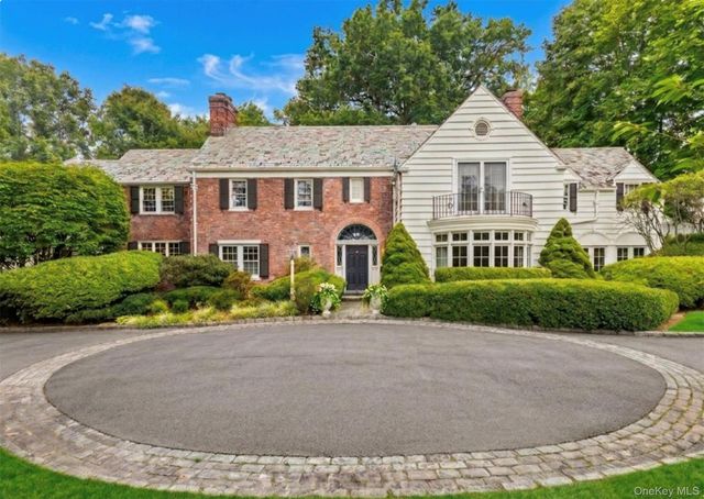 2 Park Drive S, Rye, NY 10580