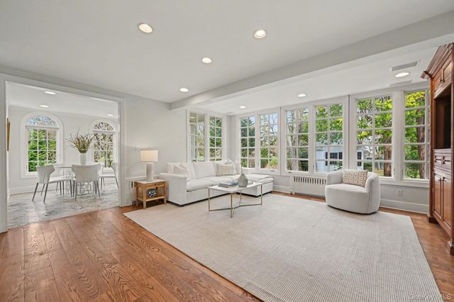 2 Park Drive S, Rye, NY 10580