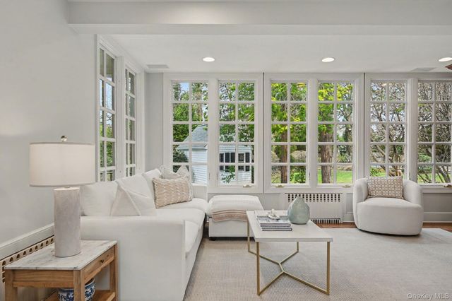 2 Park Drive S, Rye, NY 10580