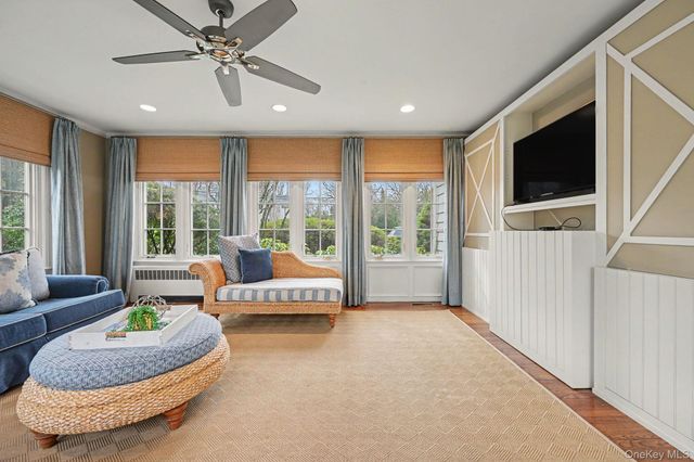 2 Park Drive S, Rye, NY 10580