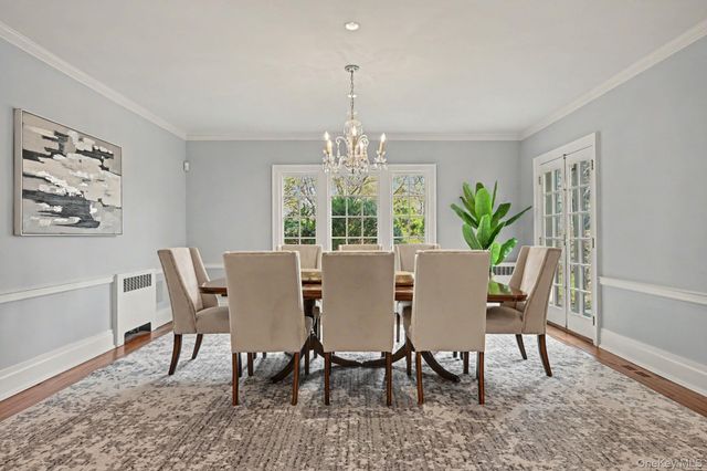 2 Park Drive S, Rye, NY 10580