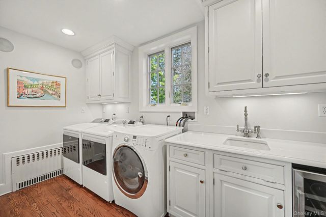 2 Park Drive S, Rye, NY 10580