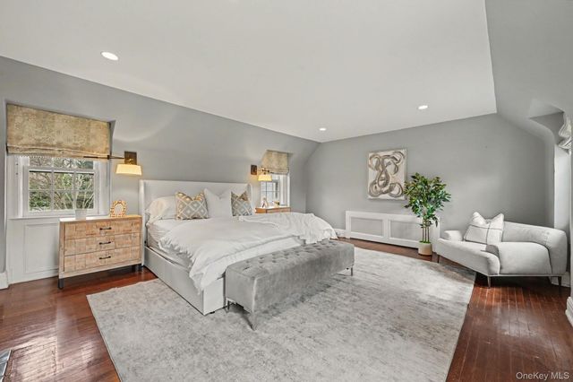 2 Park Drive S, Rye, NY 10580