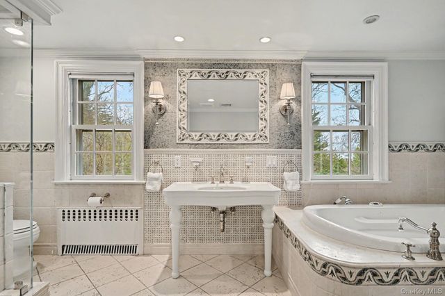 2 Park Drive S, Rye, NY 10580