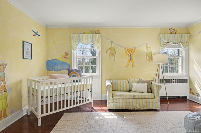 2 Park Drive S, Rye, NY 10580