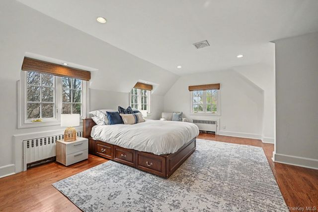 2 Park Drive S, Rye, NY 10580