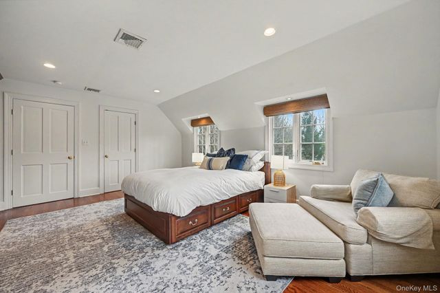 2 Park Drive S, Rye, NY 10580