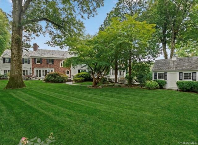 2 Park Drive S, Rye, NY 10580