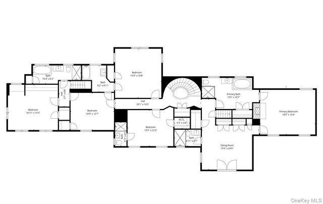 2 Park Drive S, Rye, NY 10580