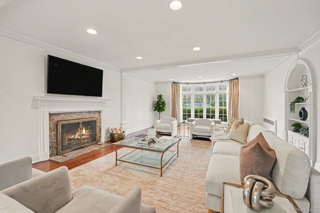 2 Park Drive S, Rye, NY 10580