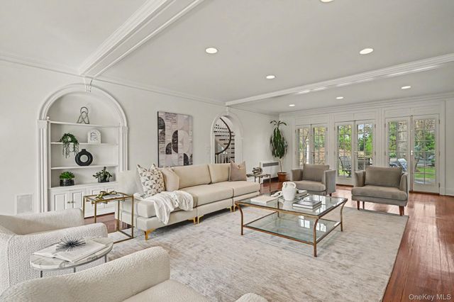 2 Park Drive S, Rye, NY 10580