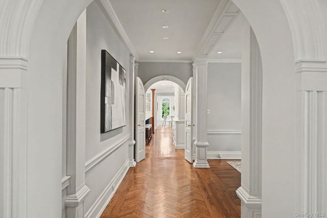 2 Park Drive S, Rye, NY 10580